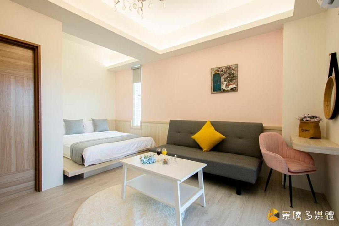 包棟戲水池 M2 VILLA