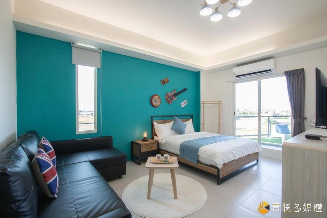 包棟戲水池 M2 VILLA