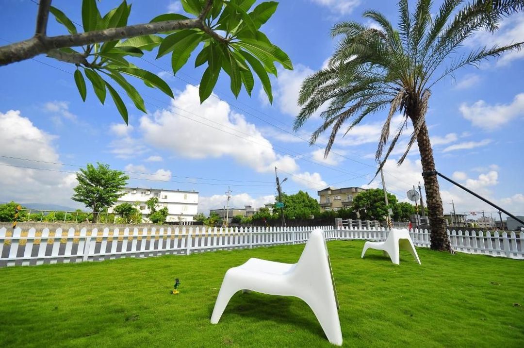 包棟戲水池 M2 VILLA