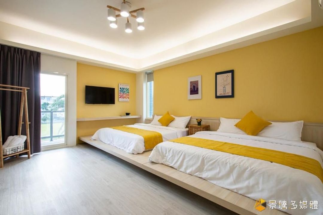 包棟戲水池 M2 VILLA