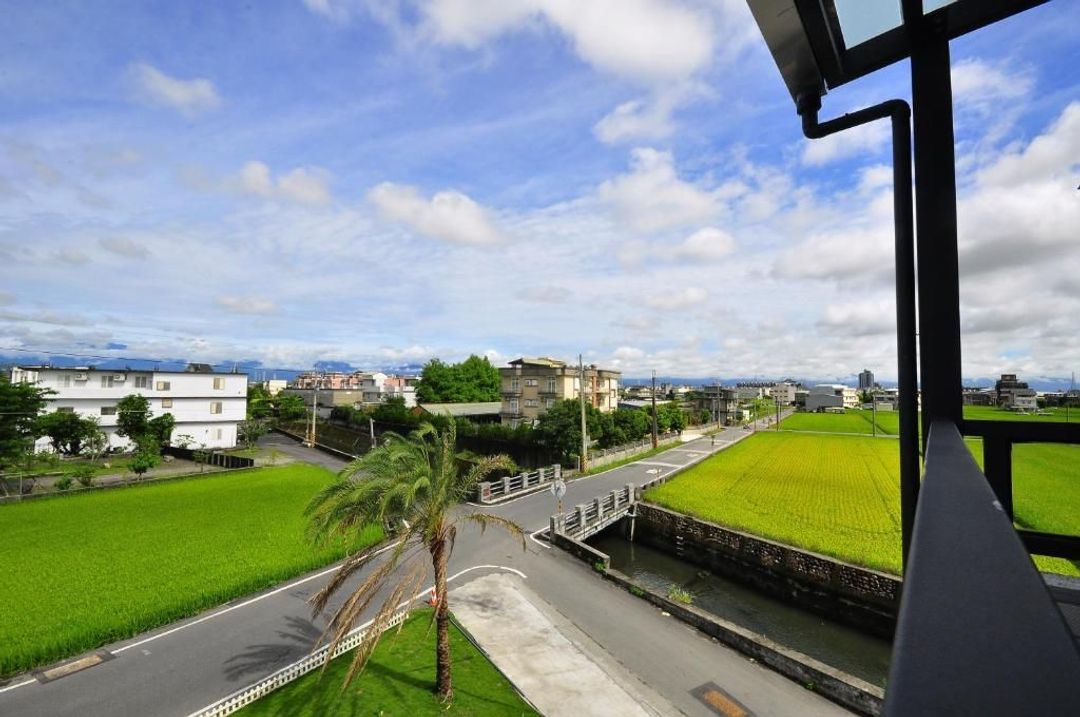 包棟戲水池 M2 VILLA