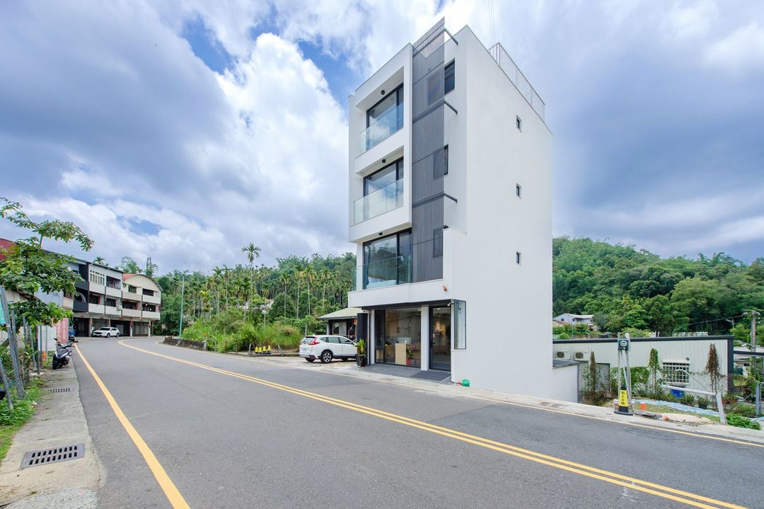 나이스워크 B&B