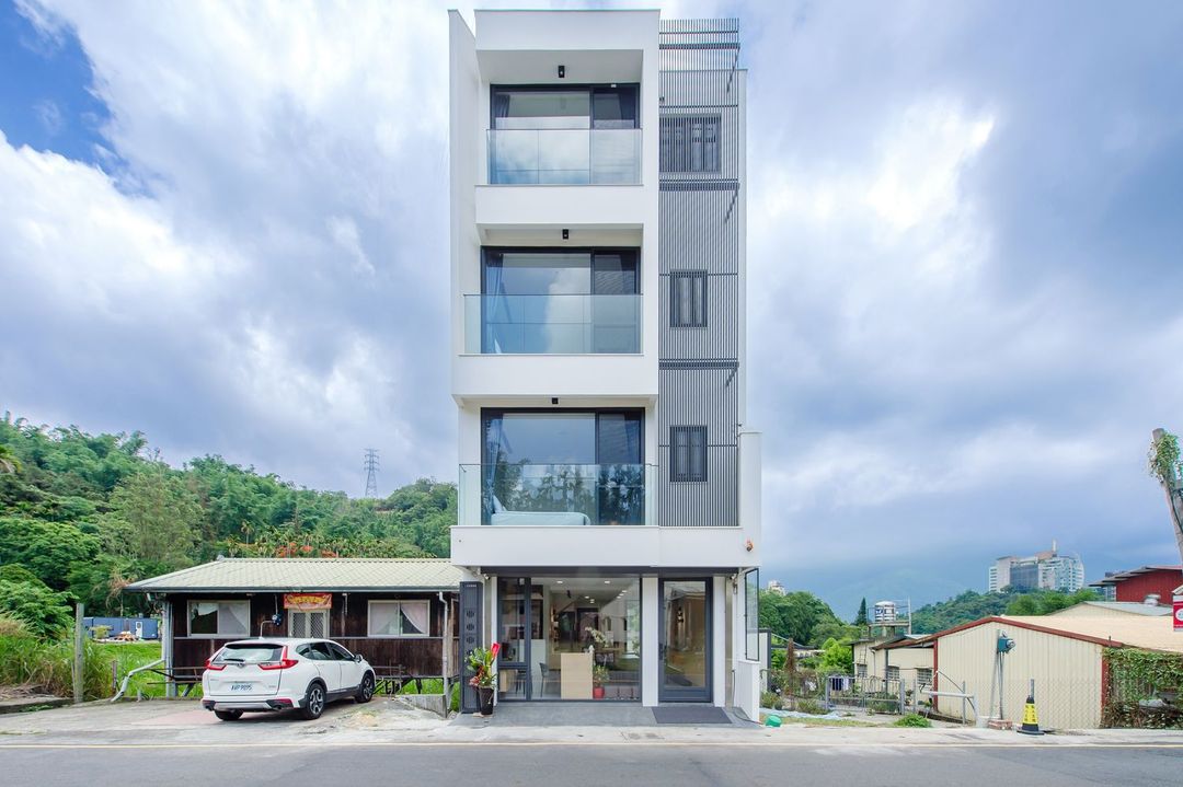 나이스워크 B&B