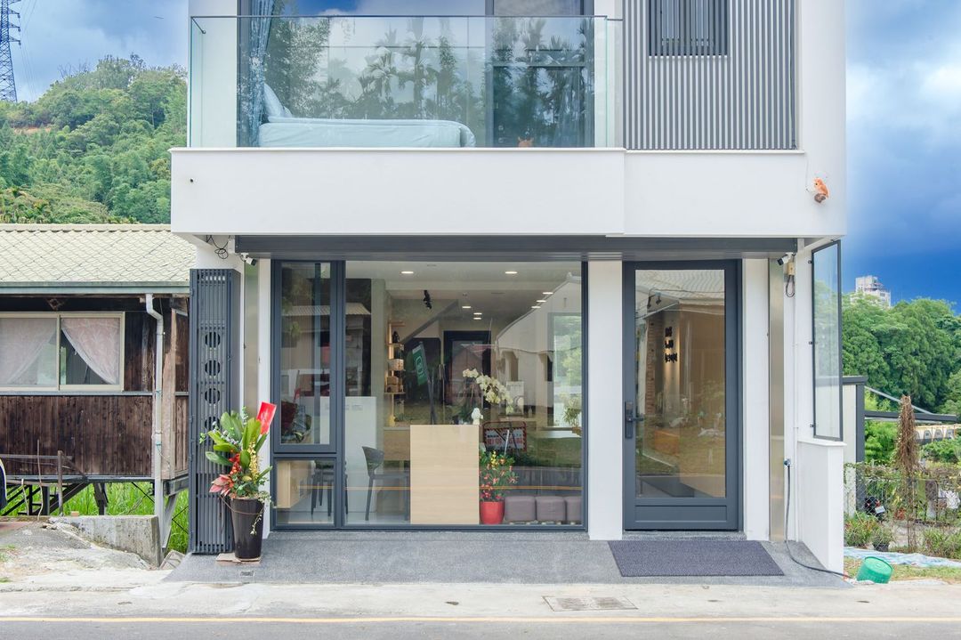 나이스워크 B&B