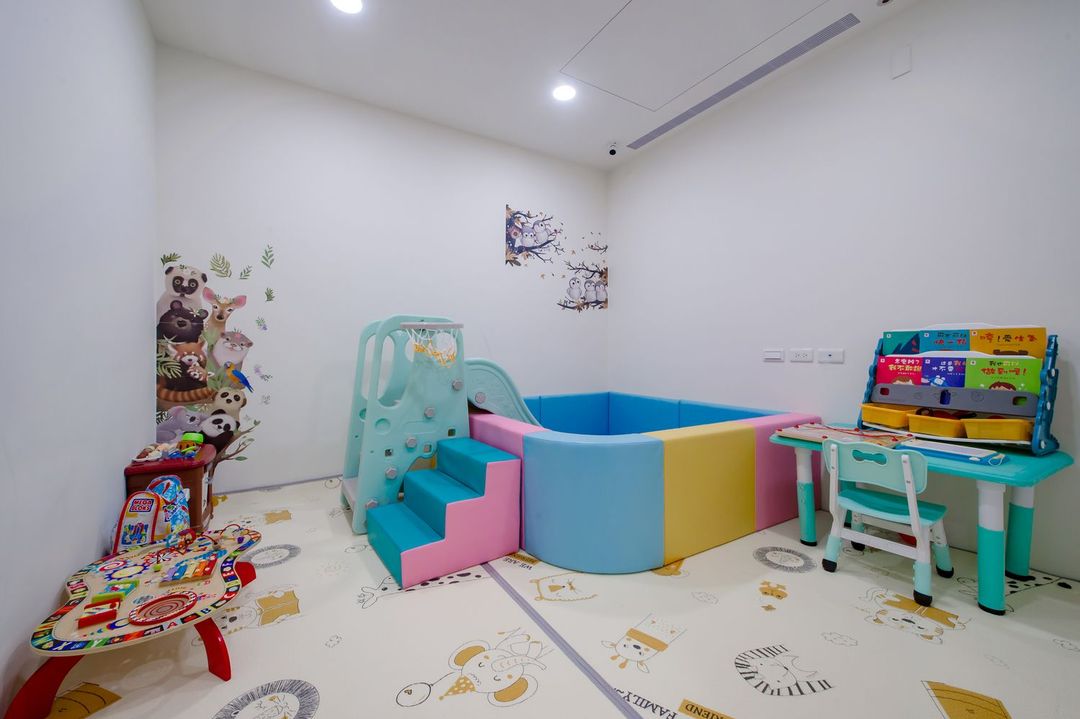 나이스워크 B&B