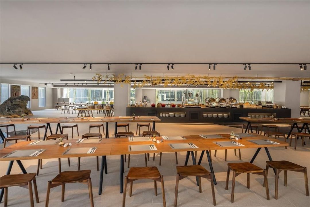 清邁寧曼彩鴻酒店 (Travelodge Nimman)-7