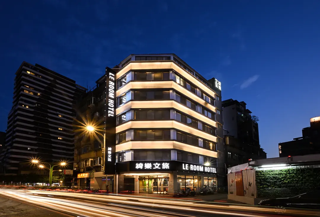 綺樂文旅-康定館-2