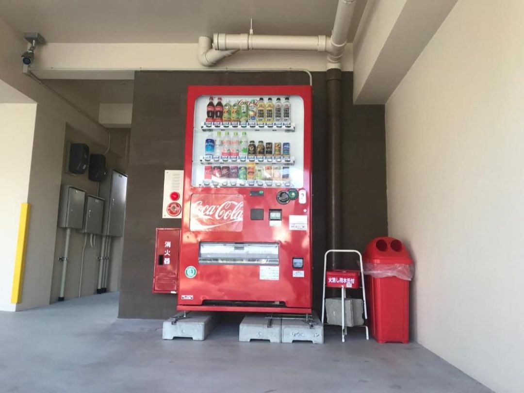 每週港景酒店式公寓 宜野灣｜近宜野灣海濱公園&熱帶海灘