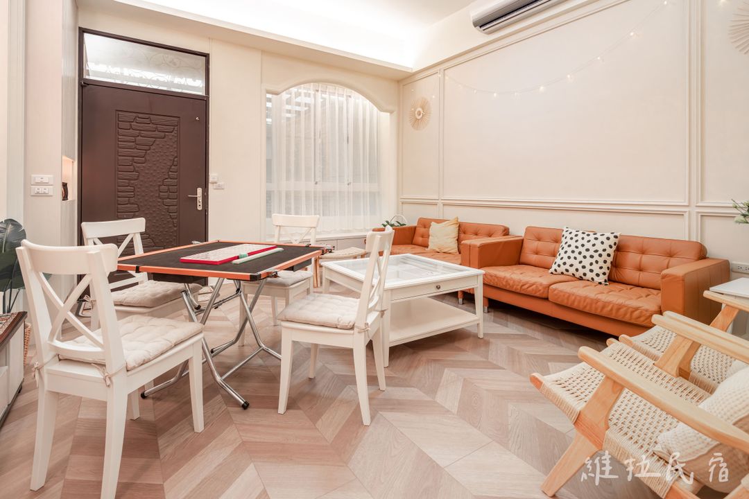 Taitung Villa B&B