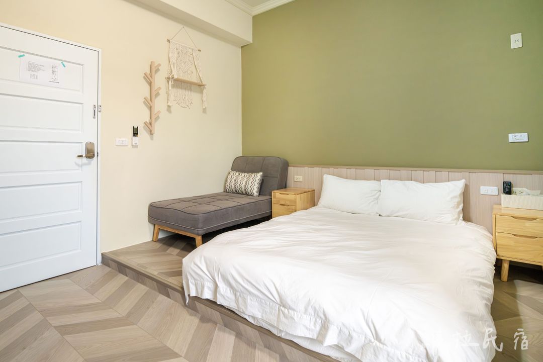 Taitung Villa B&B