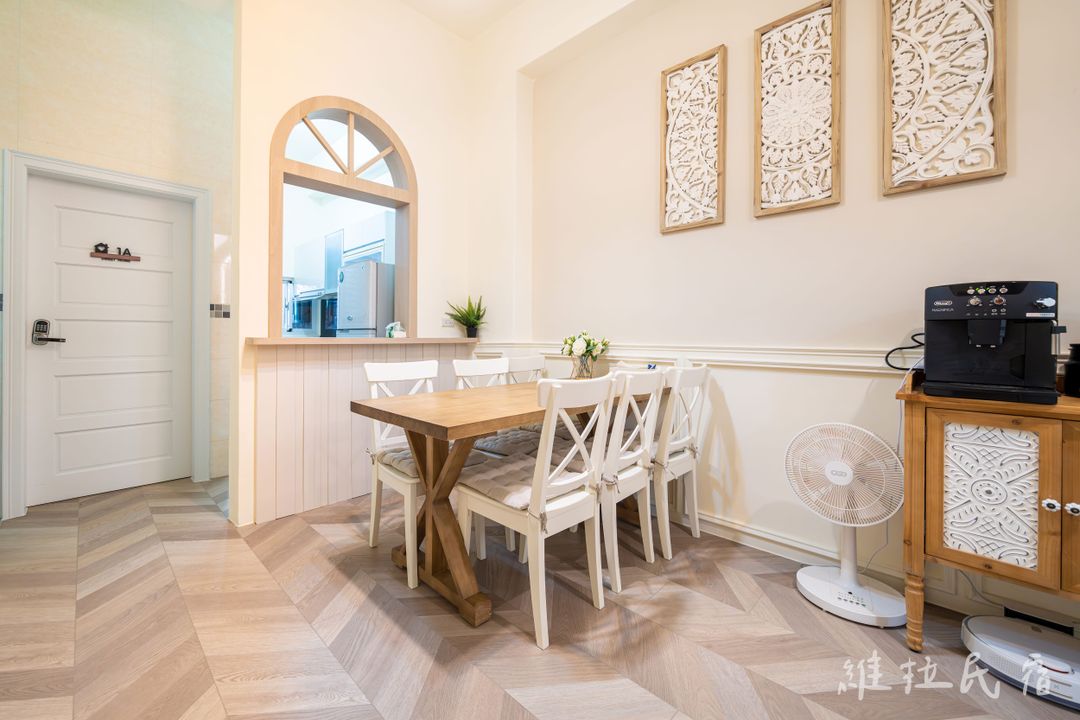 Taitung Villa B&B