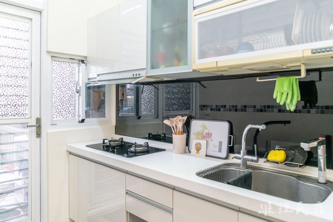 Taitung Villa B&B