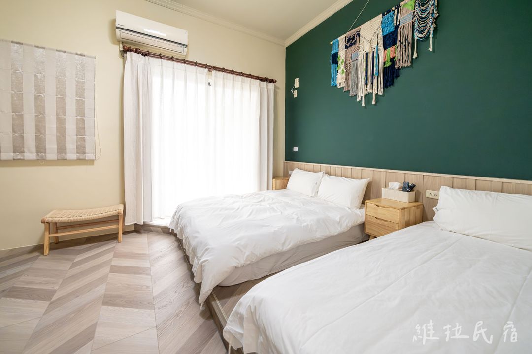 Taitung Villa B&B