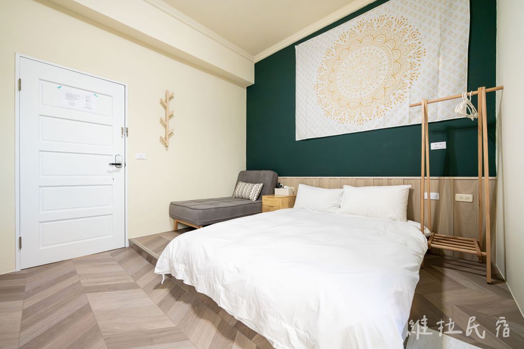 Taitung Villa B&B