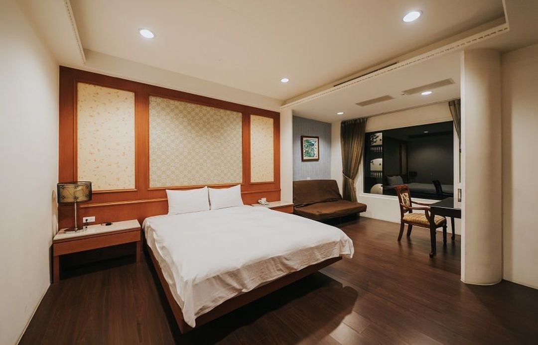 泰雅渡假村