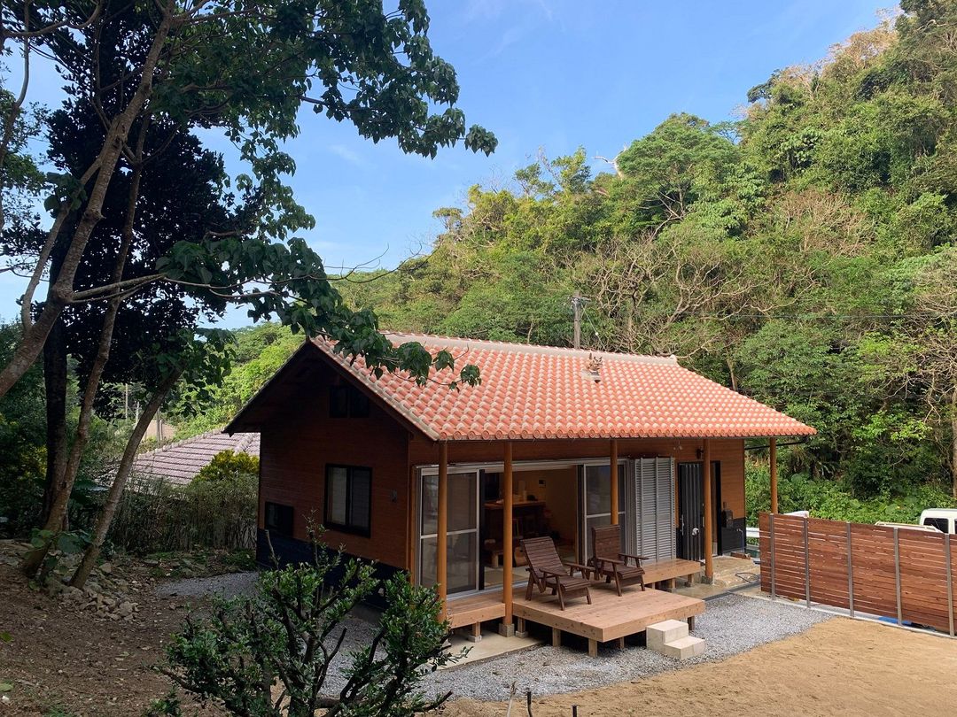 Mamuvilla In Genga