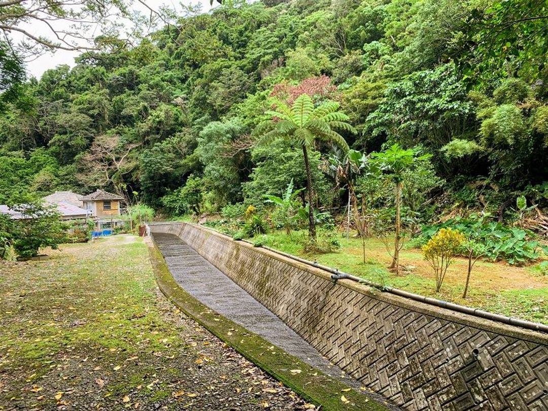 Mamuvilla In Genga