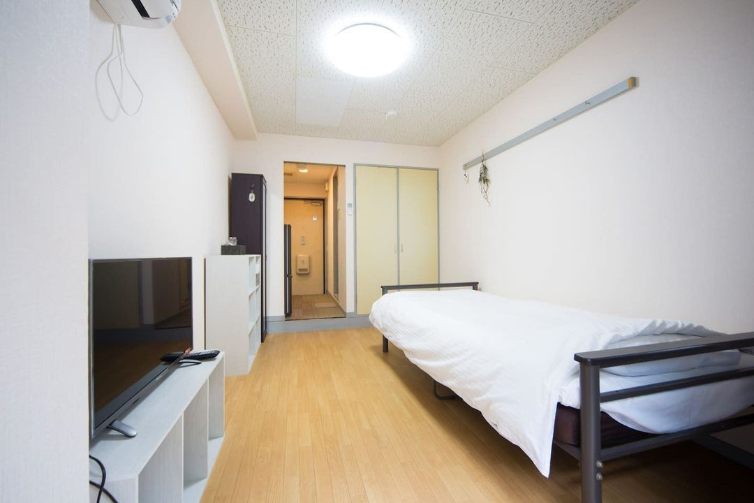 LJ-Inn-太秦103号室-4