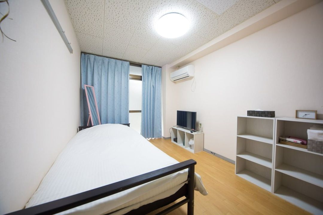 LJ-Inn-太秦103号室-2