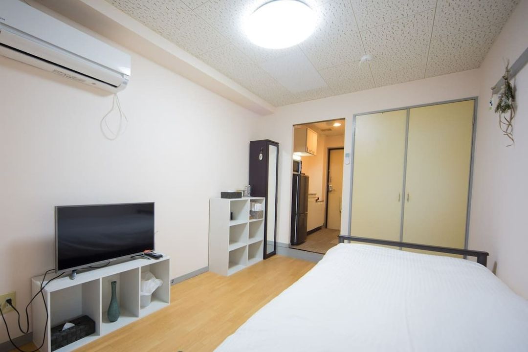 LJ-Inn-太秦103号室-3