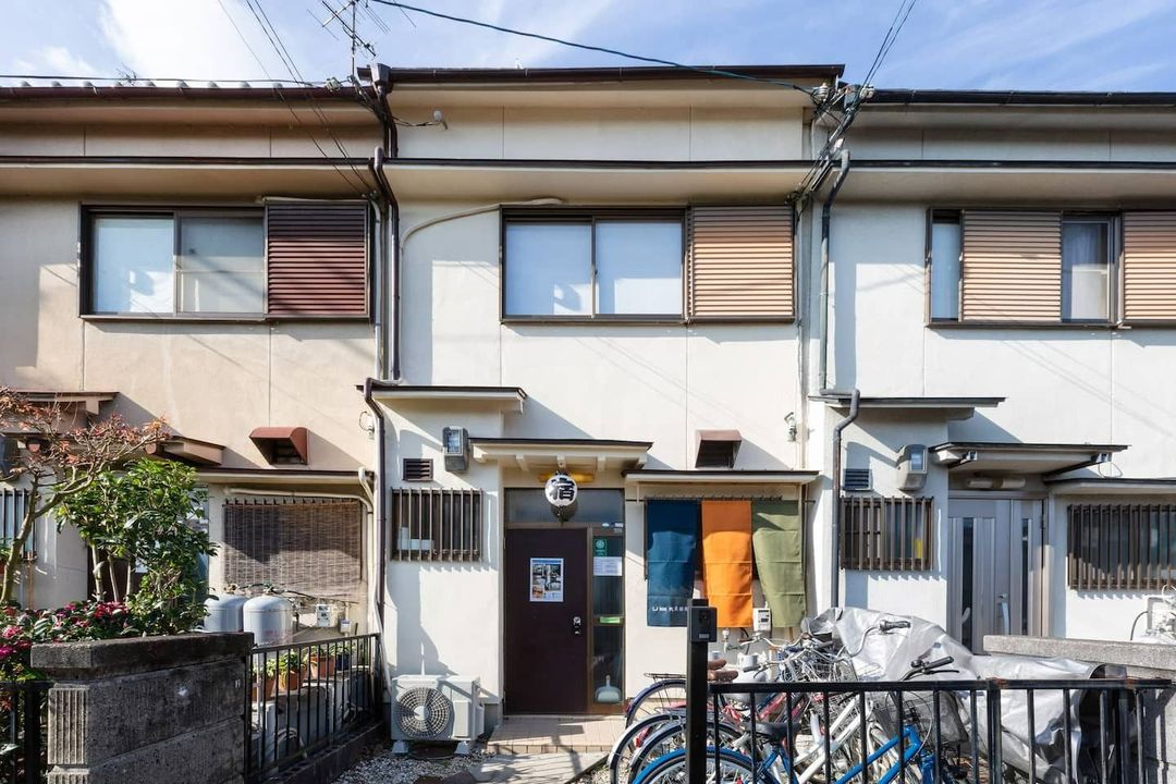 京都府-LJ-Inn伏見稲荷