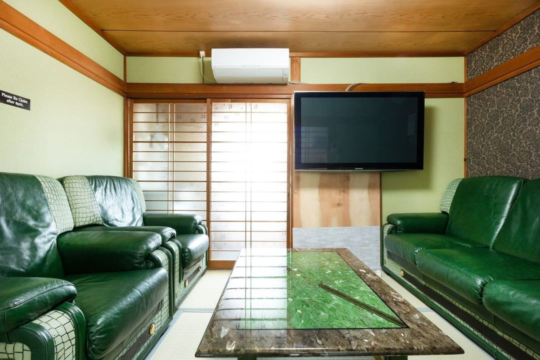 Land Japan Inn 伏見稻荷｜伏見稻荷大社步行10分/直達大阪-5