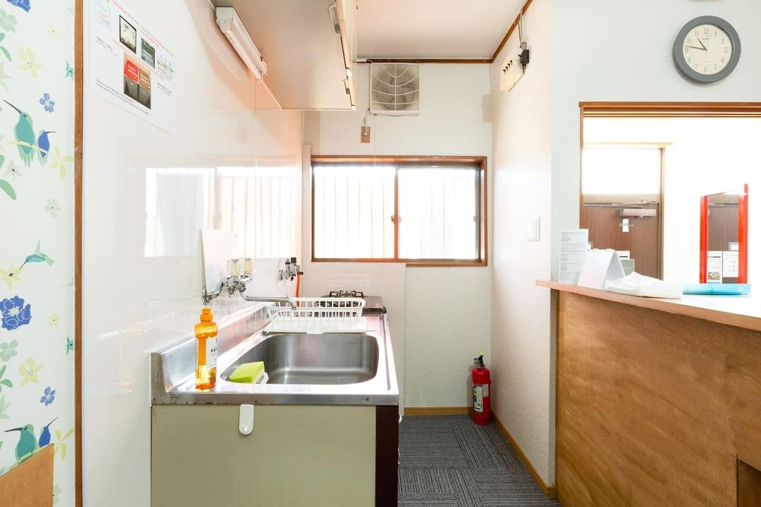 Land Japan Inn 伏見稻荷｜伏見稻荷大社步行10分/直達大阪-7
