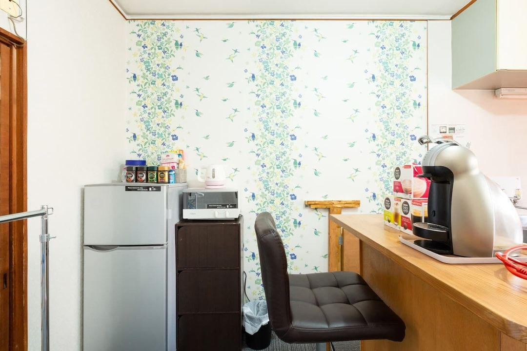 Land Japan Inn 伏見稻荷｜伏見稻荷大社步行10分/直達大阪-9
