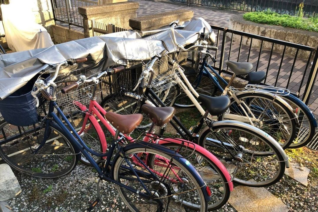Land Japan Inn 伏見稻荷｜伏見稻荷大社步行10分/直達大阪-18