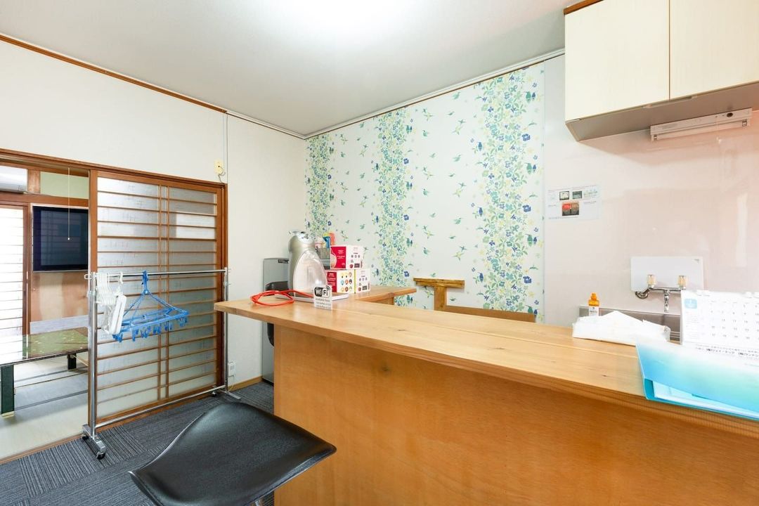 Land Japan Inn 伏見稻荷｜伏見稻荷大社步行10分/直達大阪-8