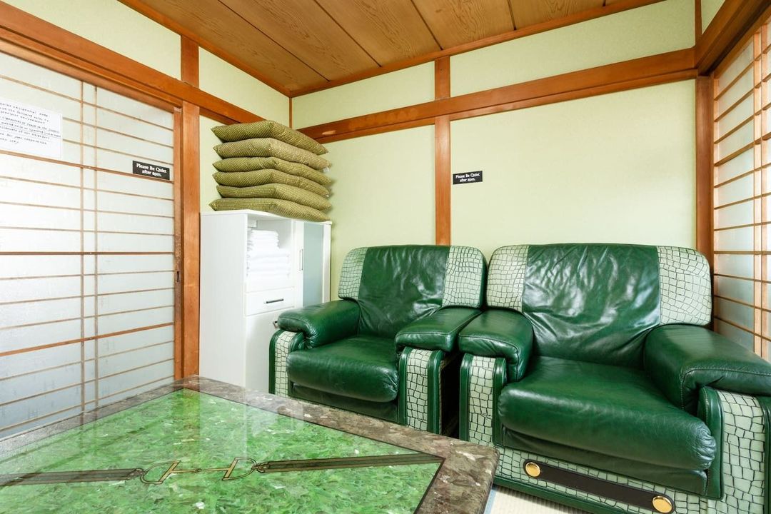 Land Japan Inn 伏見稻荷｜伏見稻荷大社步行10分/直達大阪-6