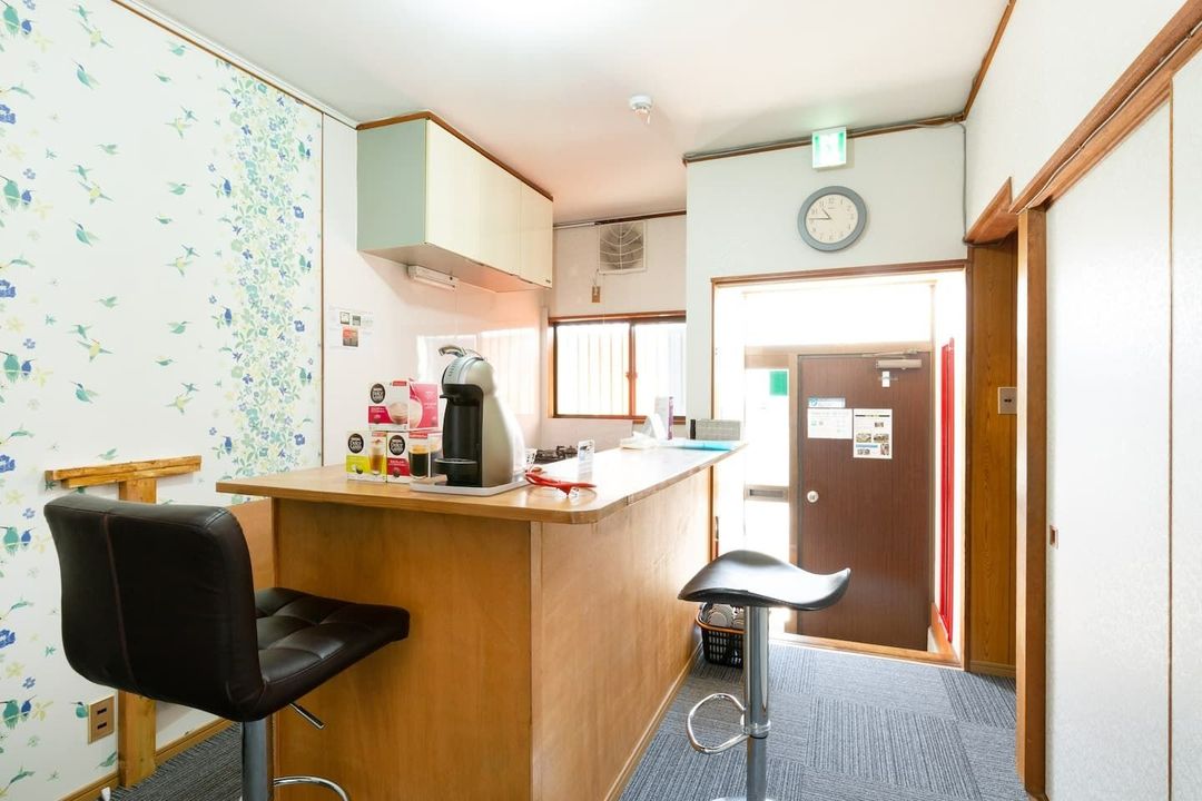 Land Japan Inn 伏見稻荷｜伏見稻荷大社步行10分/直達大阪-4