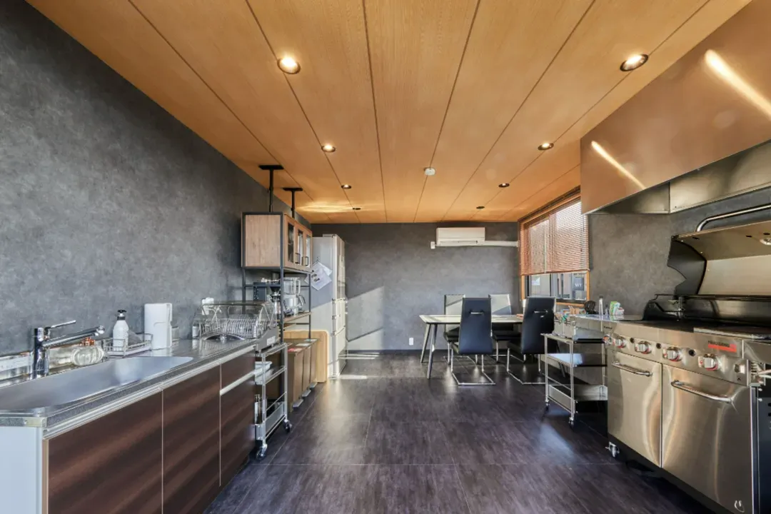 VISION GLAMPING Resort & Spa Yamanakako
