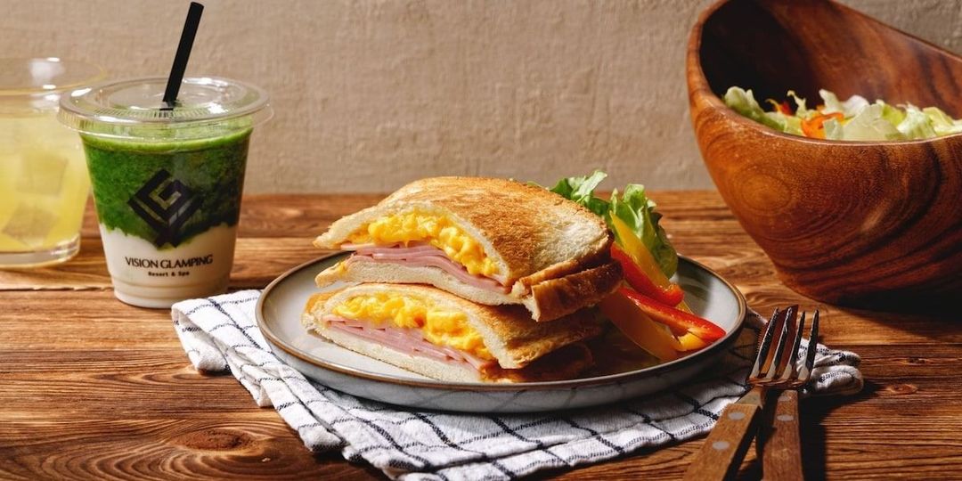 VISION GLAMPING Resort & Spa Yamanakako