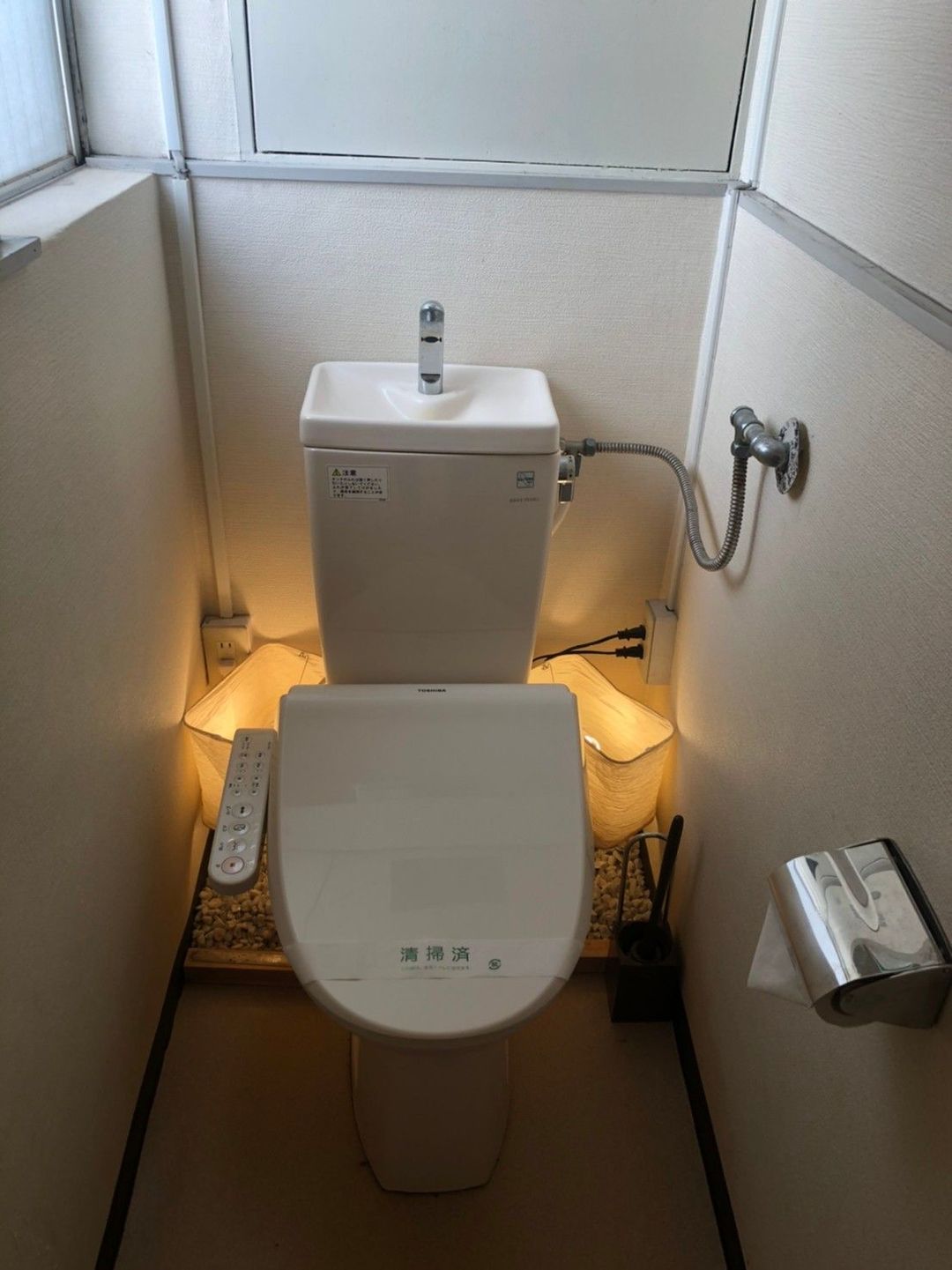 OZB: 千日前難波旅居｜日本橋站步行2分/難波站步行4分/道頓堀商圈步行3分-16