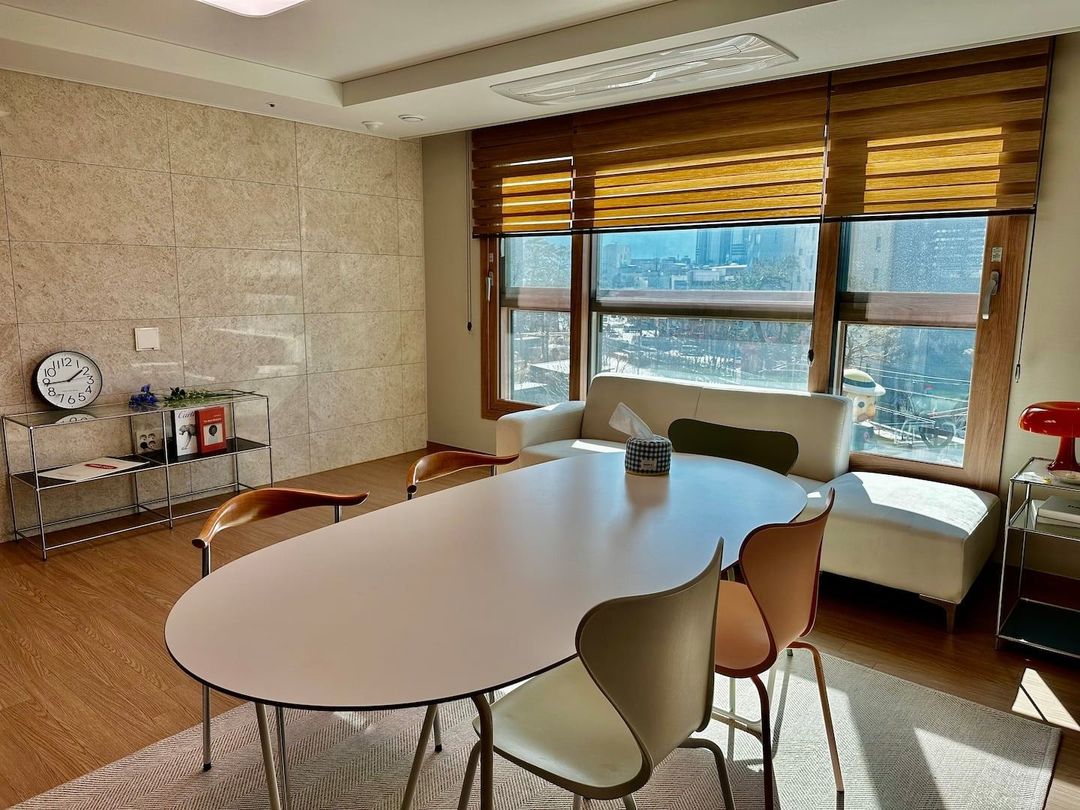 安豪斯小屋｜近半高蓋站-4