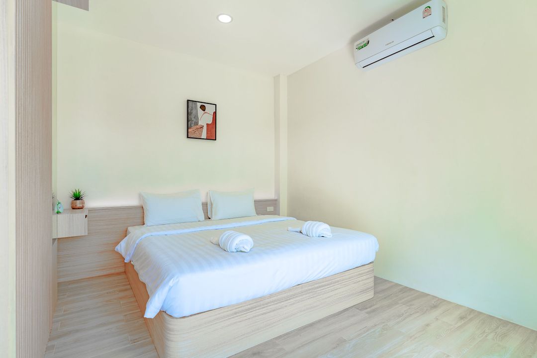 派拉蒙別墅 2 (Villa Paramount 2)