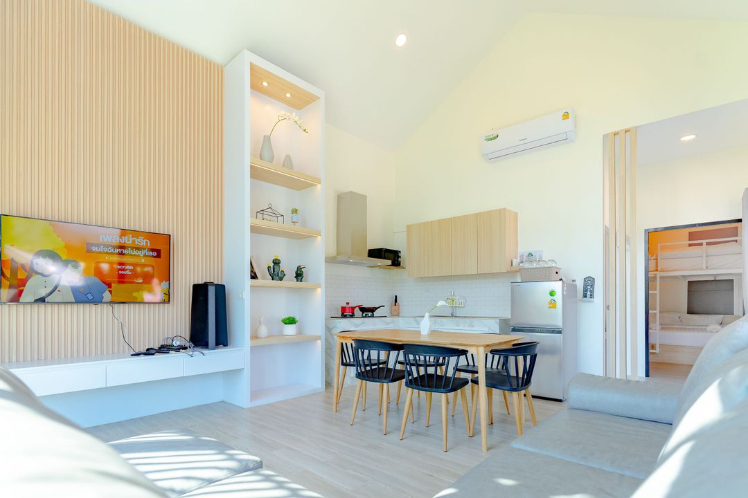派拉蒙別墅 2 (Villa Paramount 2)