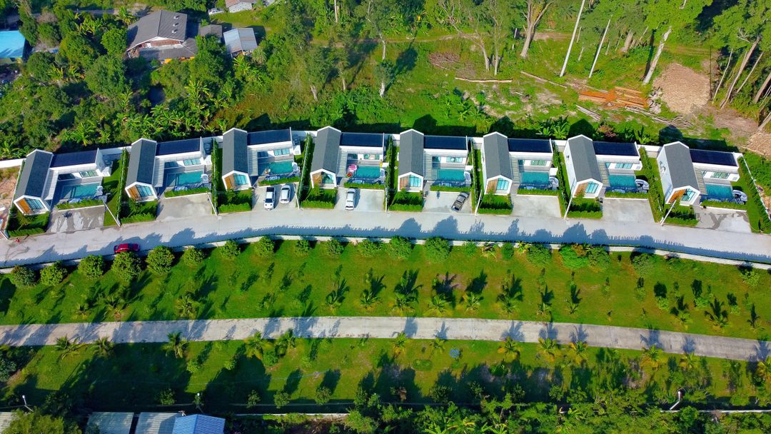 派拉蒙別墅 2 (Villa Paramount 2)