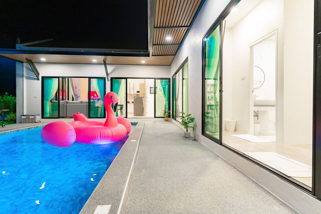 派拉蒙別墅 2 (Villa Paramount 2)