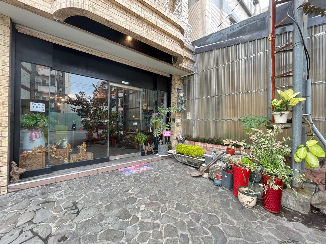 Yamei Homestay