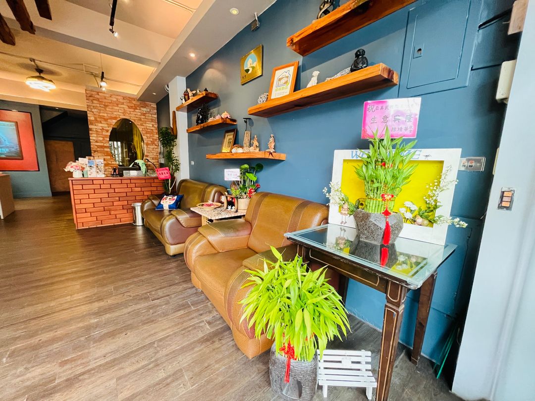 Yamei Homestay