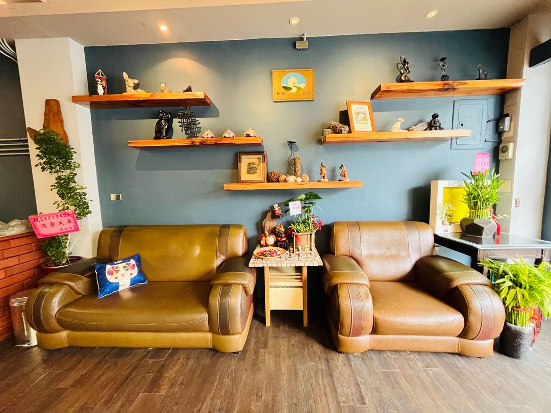 Yamei Homestay