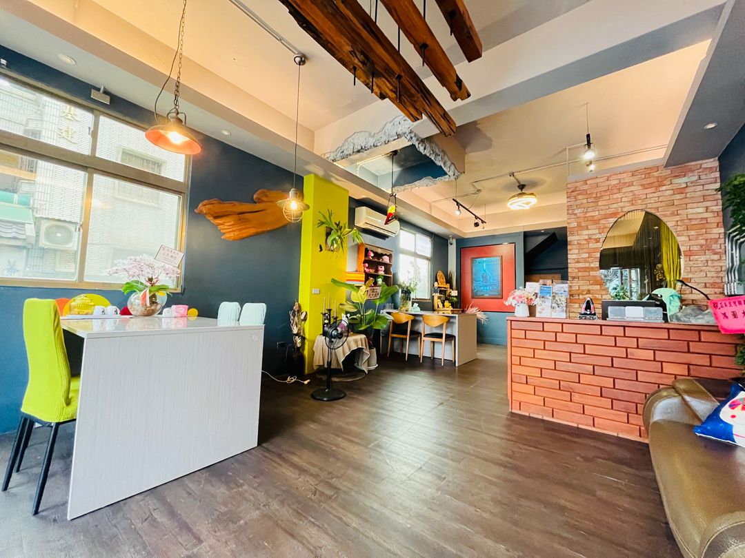 Yamei Homestay