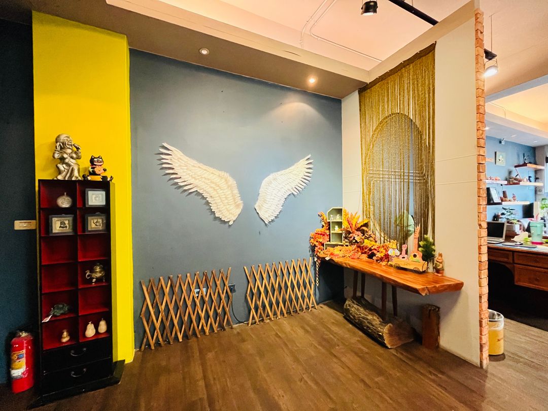 Yamei Homestay
