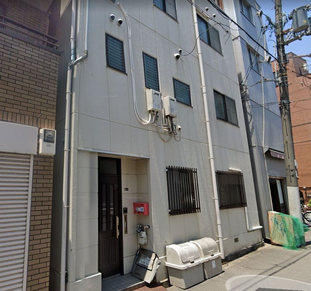 【LDK】梦居｜最多13人/近大阪京瓷巨蛋/巨蛋前站步行4分