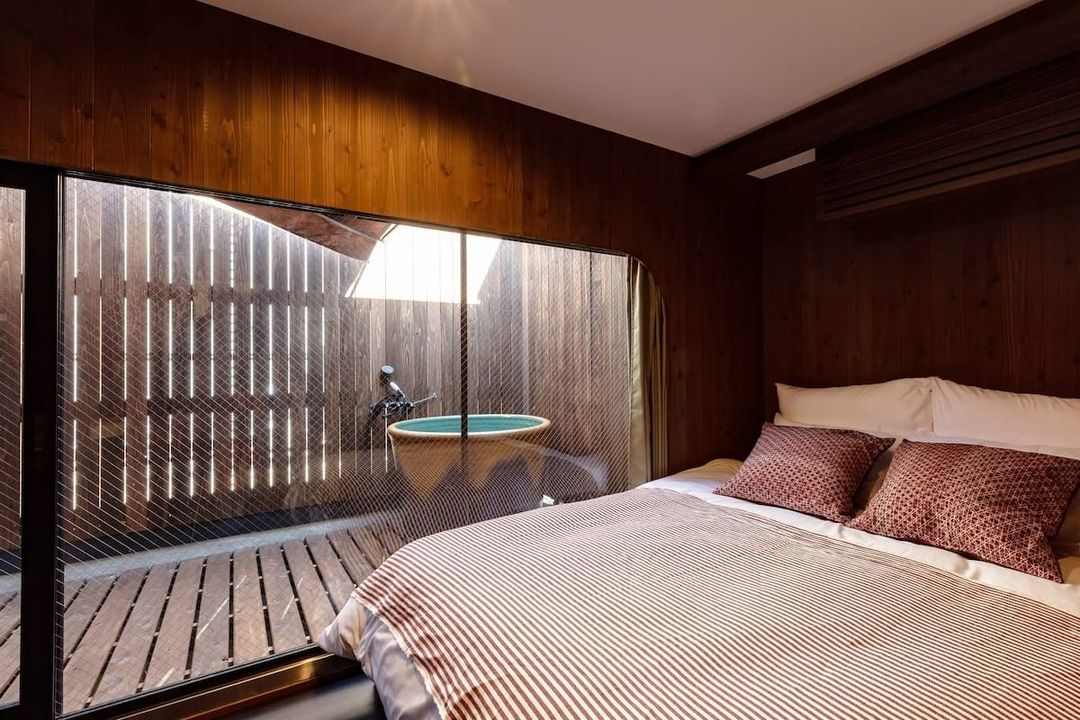 大阪府-【LDK】 Urban Inn 日出｜最多17人/方便至關西機場/惠美須町站步行2分/今宮戎站步行6分