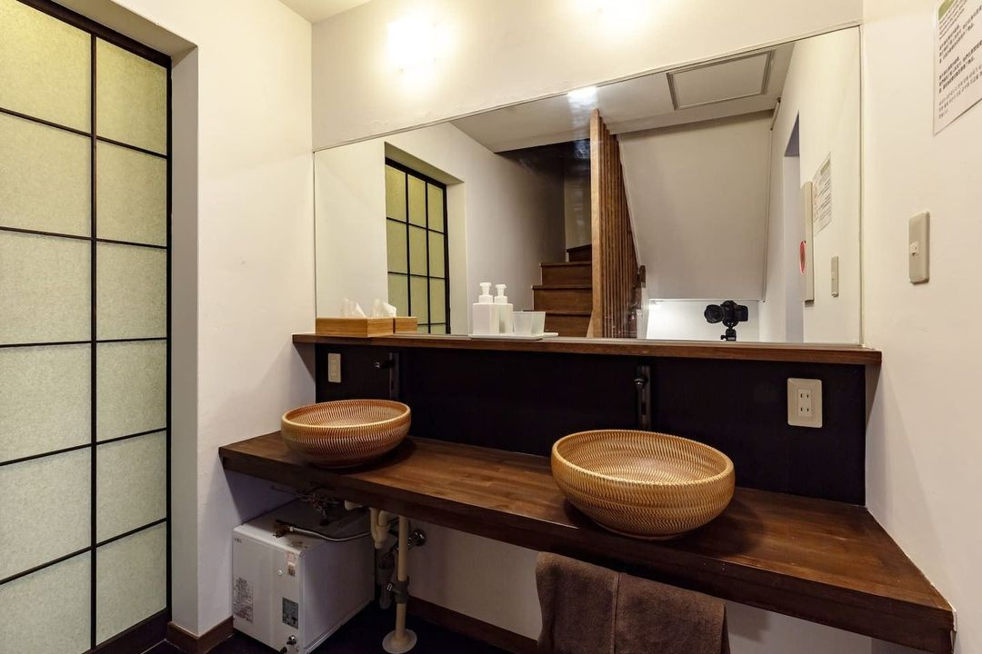 【LDK】 Urban Inn 日出｜最多17人/方便至關西機場/惠美須町站步行2分/今宮戎站步行6分-11