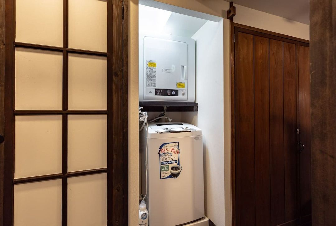 【LDK】 Urban Inn 日出｜最多17人/方便至關西機場/惠美須町站步行2分/今宮戎站步行6分-14
