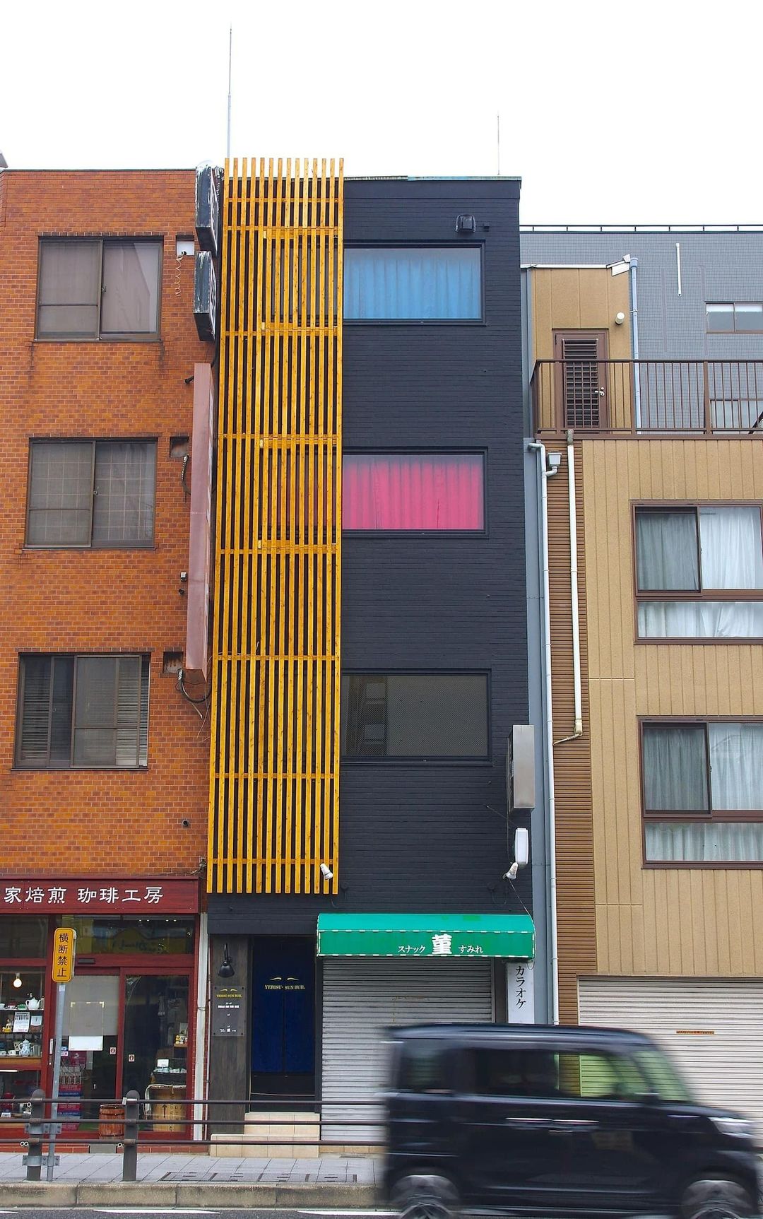 【LDK】 Urban Inn 日出｜最多17人/方便至关西机场/惠美须町站步行2分/今宫戎站步行6分